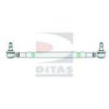 ISUZU 377772581001 Rod Assembly